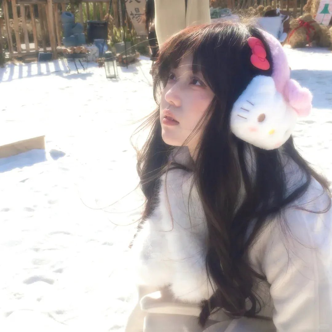 手提箱女郎
